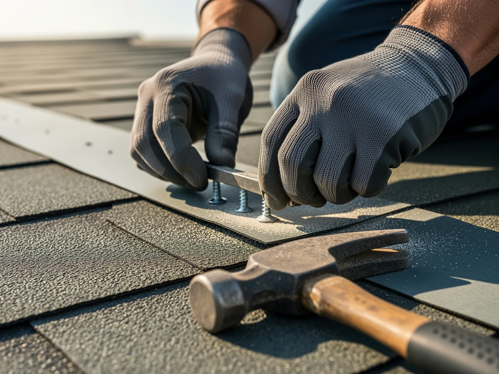 Why choose Fascia Repair in Kiel, WI